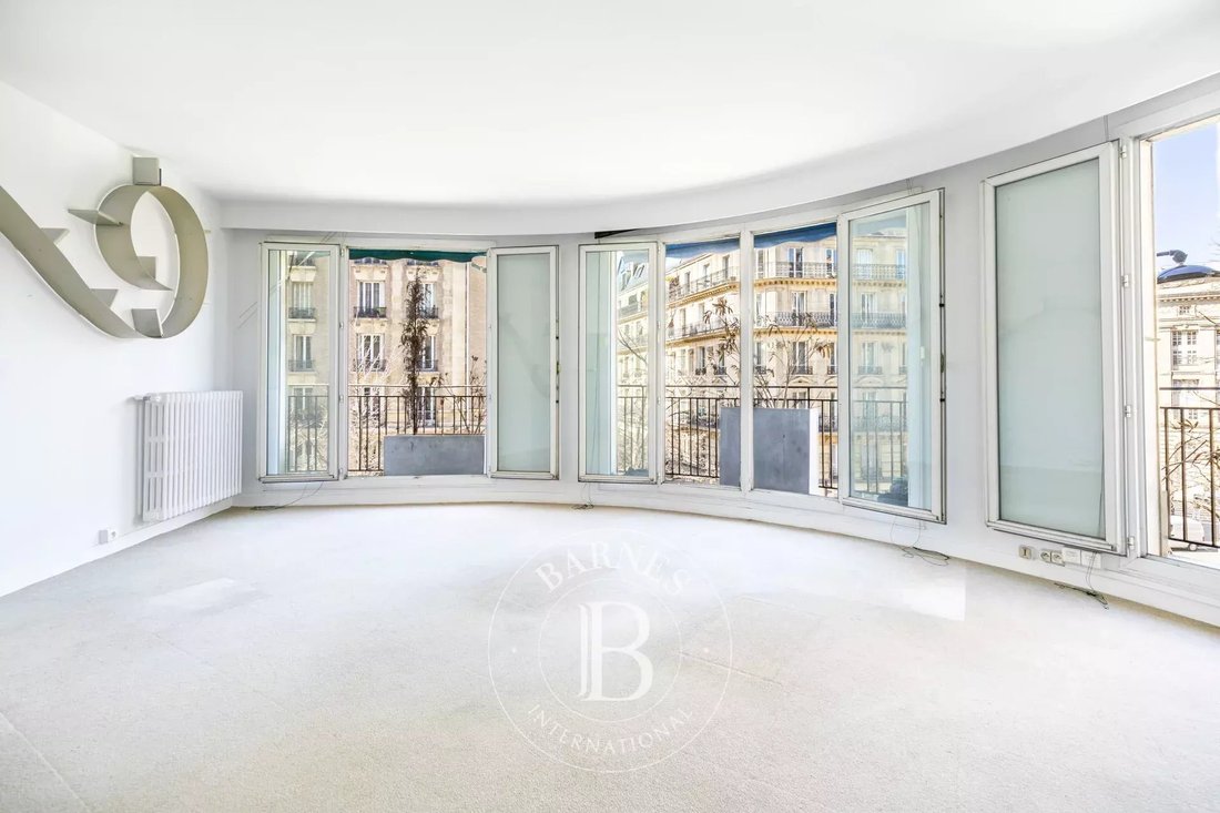 Apartment in Saint Placide, Paris 6e Arrondissement, Paris 3 - 15513950