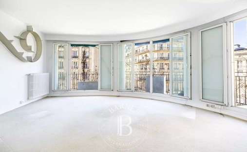Apartment in Saint Placide, Paris 6e Arrondissement, Paris 1
