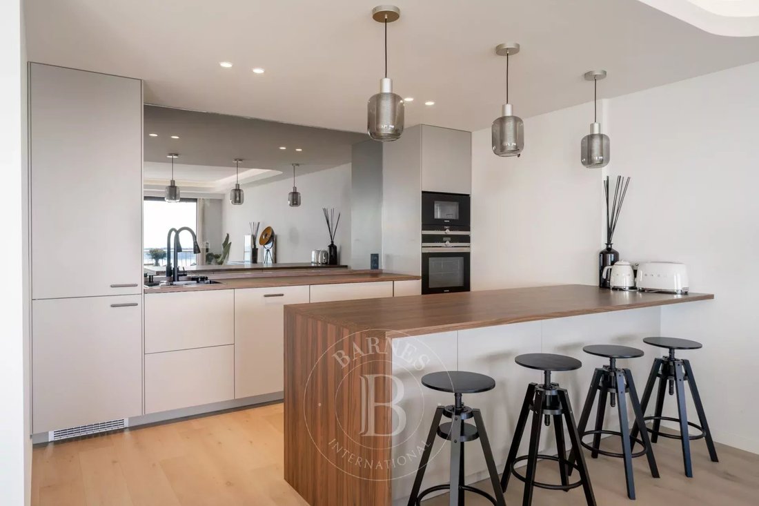 Apartment in La Mer - Le Puadon - Cannes Eden, Vallauris, France 4 - 15510327