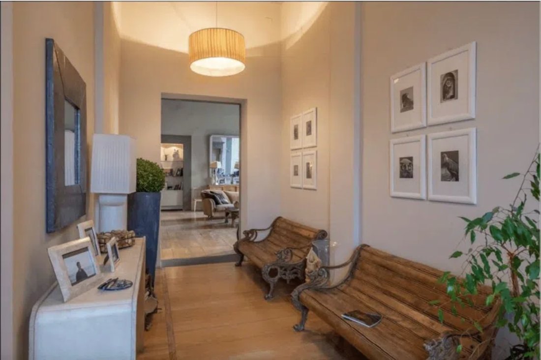 Apartment in Center, Florence, Tuscany 1 - 15511616