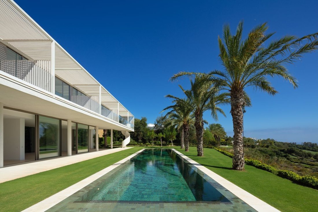 Villa in Casares, Andalusia, Spain 4 - 13509966
