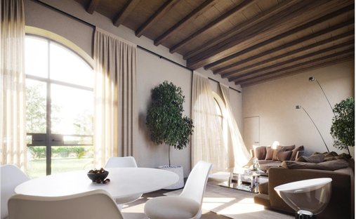 Center, Florence, Tuscany 1