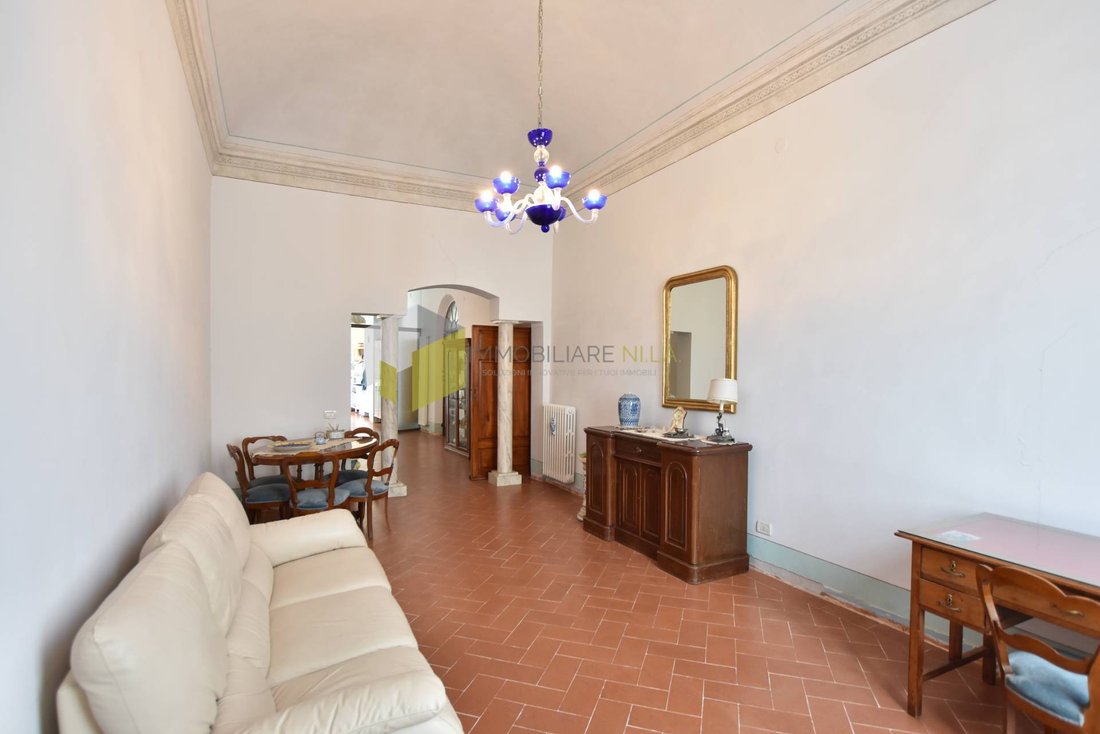 Appartamento a Riglione-Oratoio, Toscana, Italia 4 - 15510850