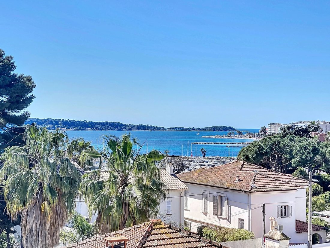 Apartment in Cannes, Provence-Alpes-Côte d'Azur, France 3 - 15215076