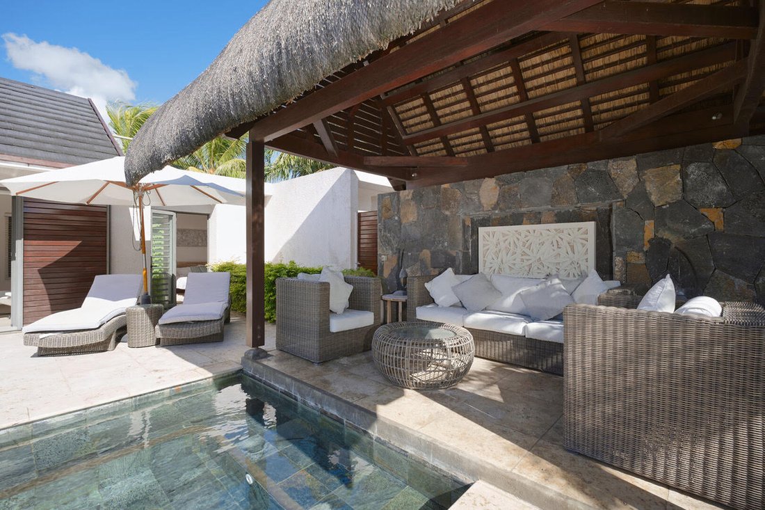 House in Grand Baie, Rivière du Rempart District, Mauritius 5 - 14490292