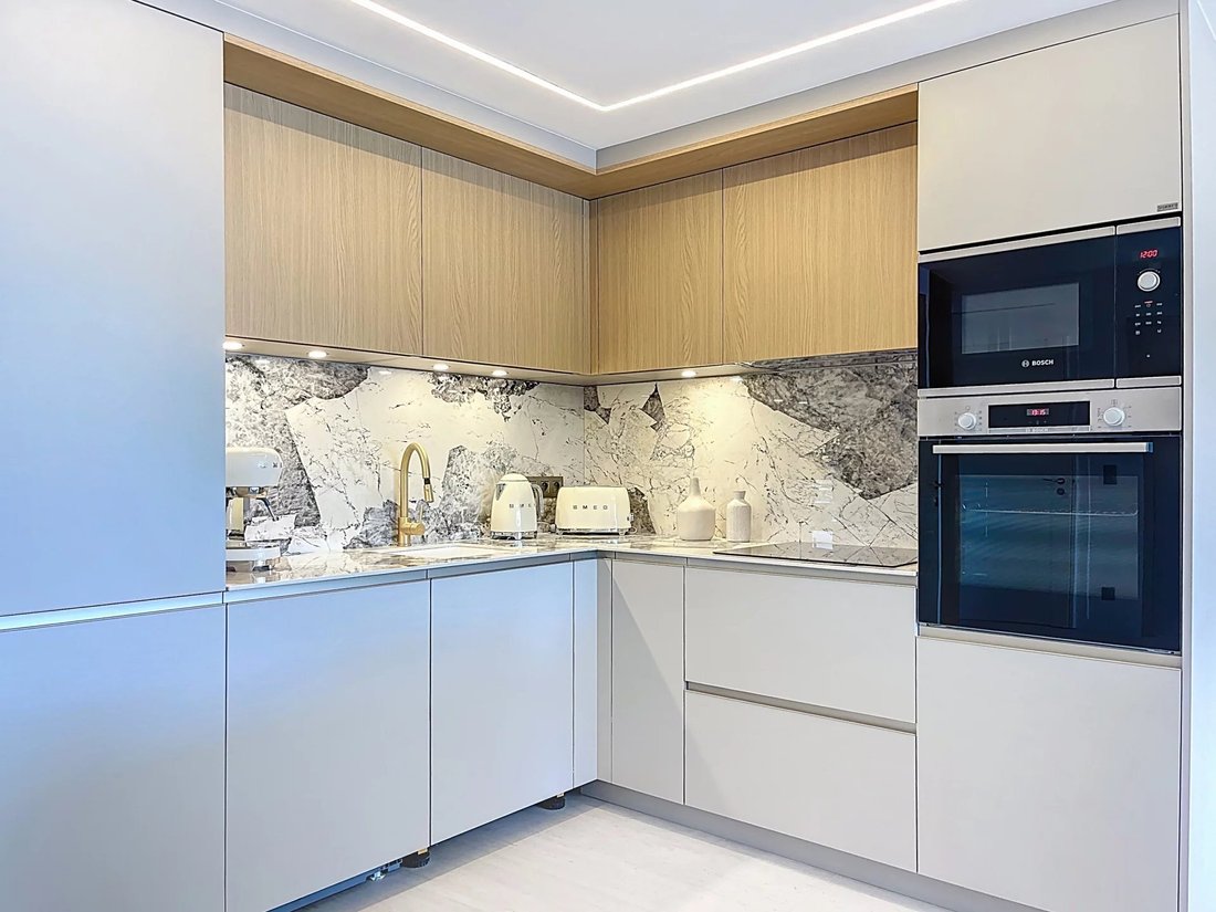 Apartment in Cannes, Provence-Alpes-Côte d'Azur, France 4 - 15215076