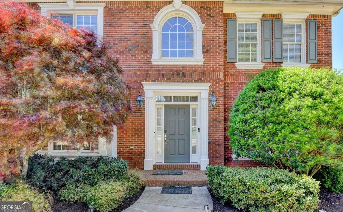 Residential Alpharetta In Alpharetta, Georgia, United States For Sale