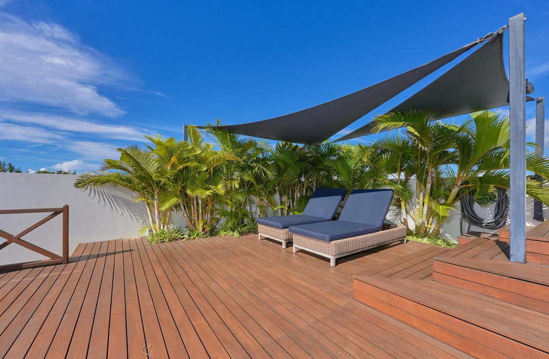 Apartment in Grand Baie, Rivière du Rempart District, Mauritius 3 - 15509452