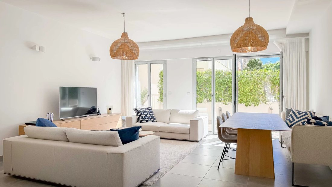 Apartment in Zone Est Diffuse, Saint-Tropez, France 5 - 15513311