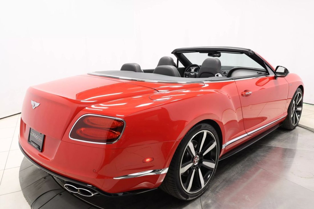 Cabriolet in Jacksonville, FL, United States 4 - 15490811