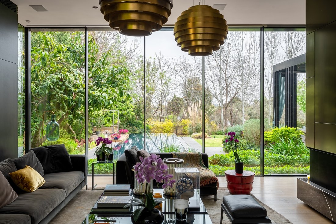 House in Kfar Shmaryahu, Tel Aviv District, Israel 2 - 12669924