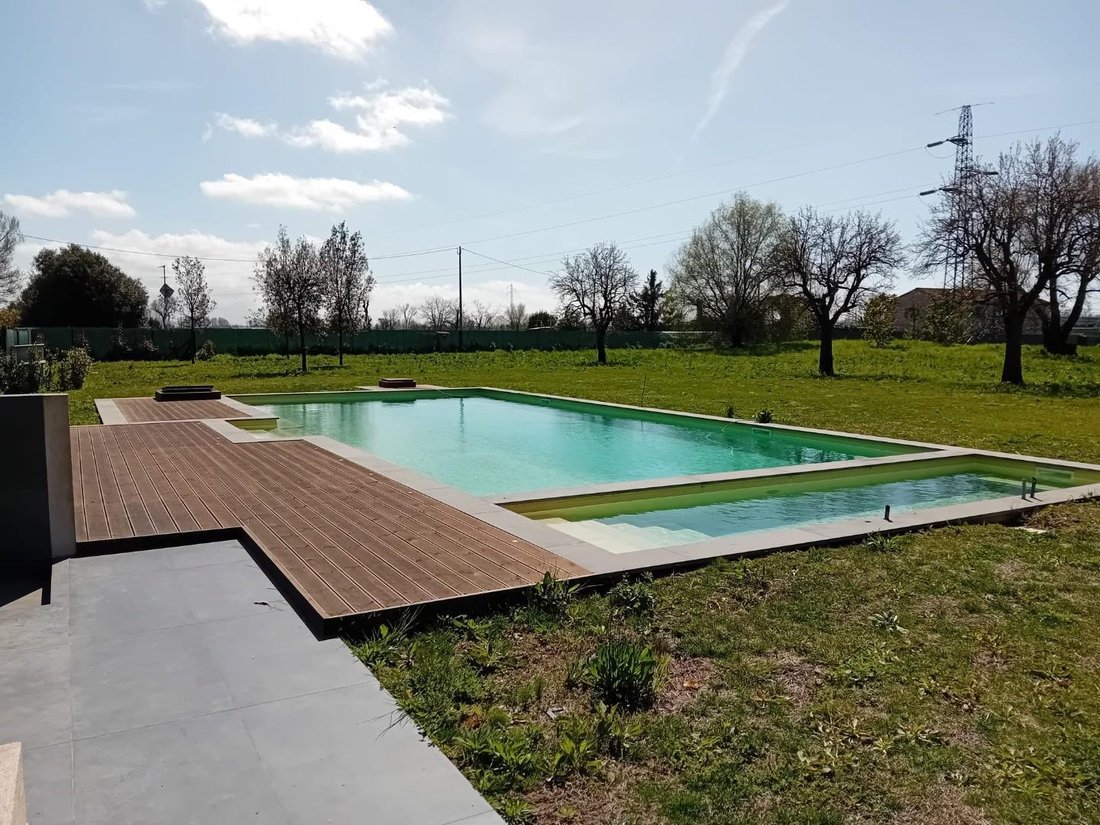 Villa in Tonfano, Pietrasanta, Italy 4 - 15514461