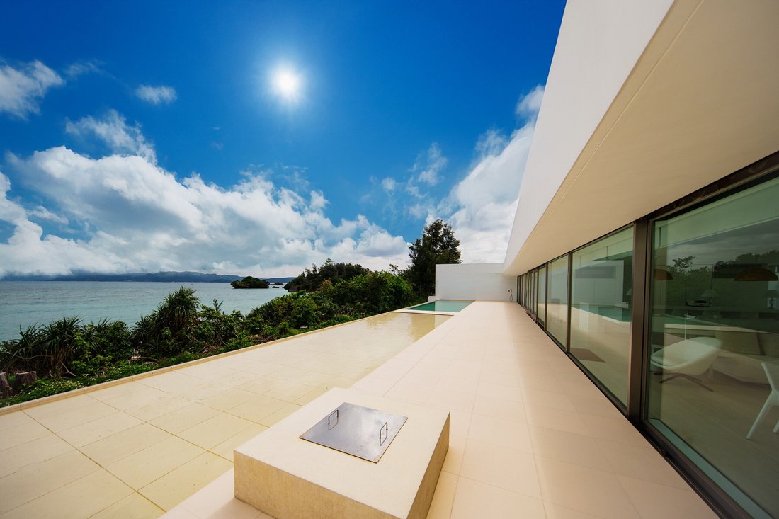 House in Nago, Okinawa, Japan 2 - 15516926