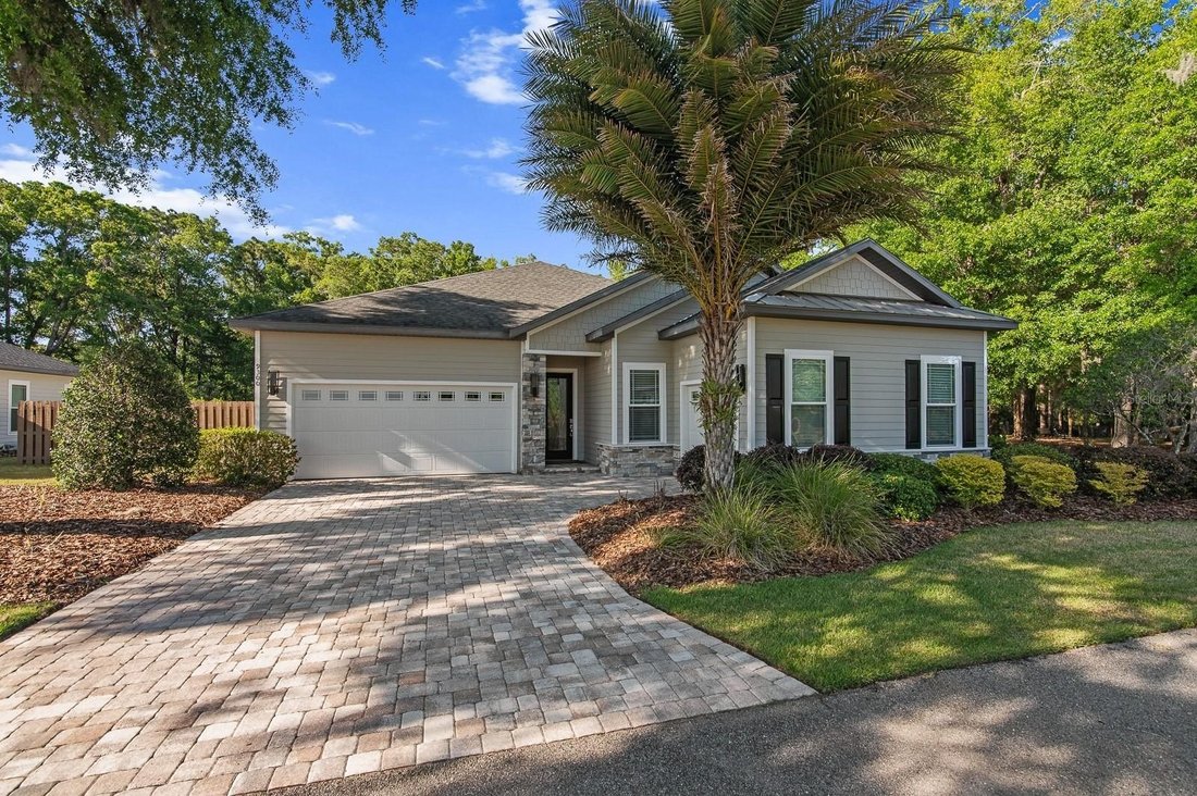 House in Gainesville, Florida, United States 3 - 15512923