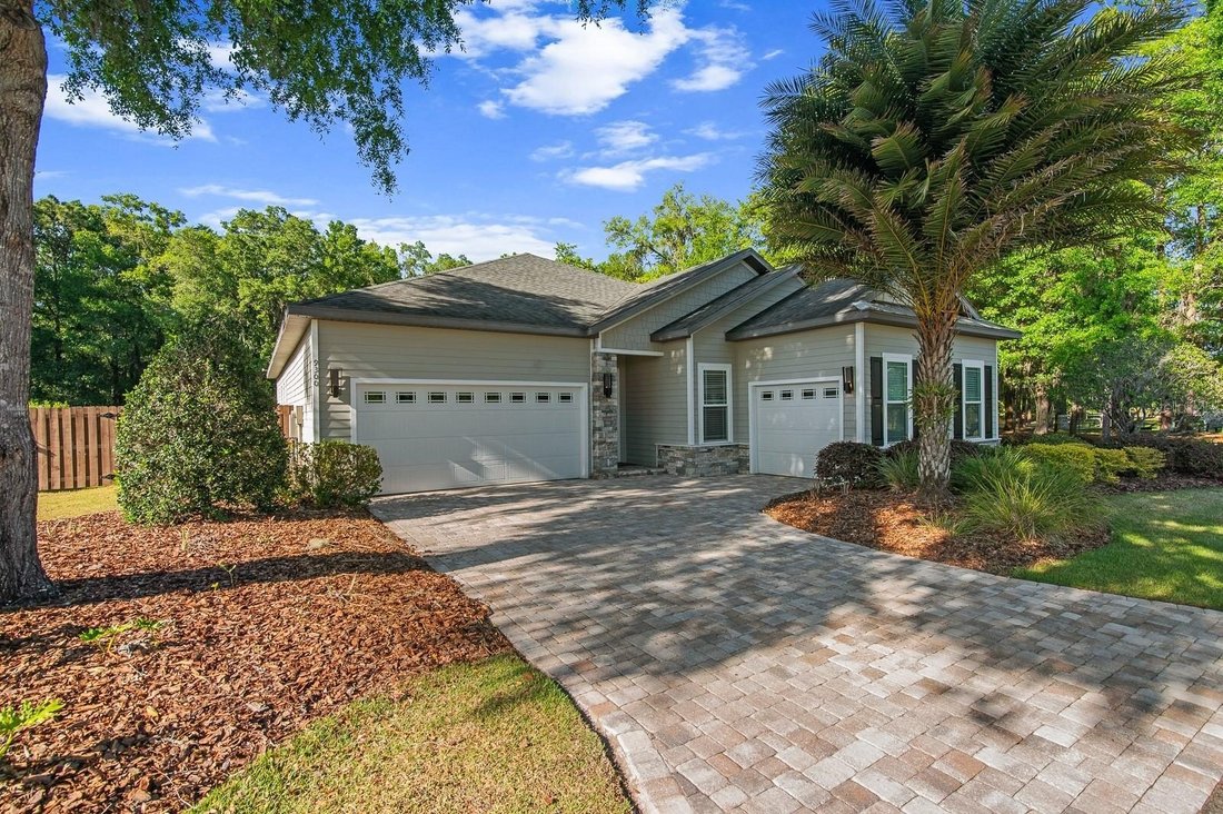 House in Gainesville, Florida, United States 2 - 15512923