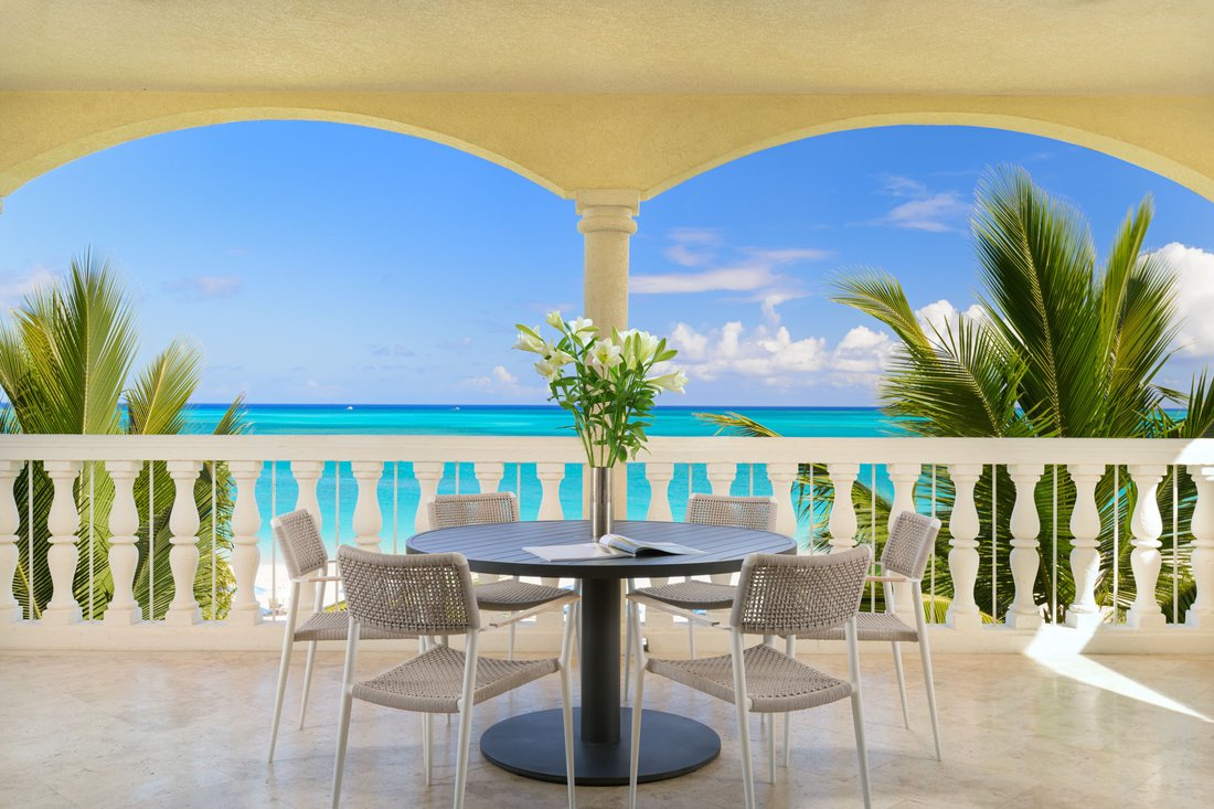 appartement à Grace Bay, Caicos Islands, Îles Turks et Caïques 5 - 15516907
