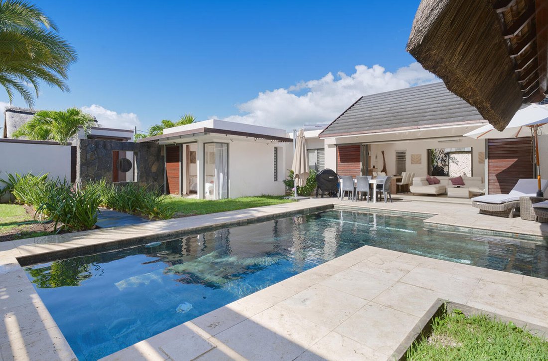 House in Grand Baie, Rivière du Rempart District, Mauritius 4 - 14490292