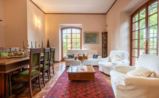 House in Corneno-galliano-carella Mariaga, Lombardy, Italy 1