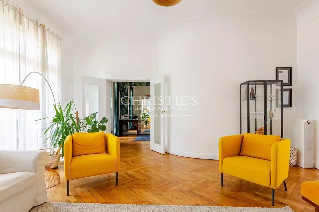 Villa in Saint Maurice-Fetilly, La Rochelle, France 5 - 15379476