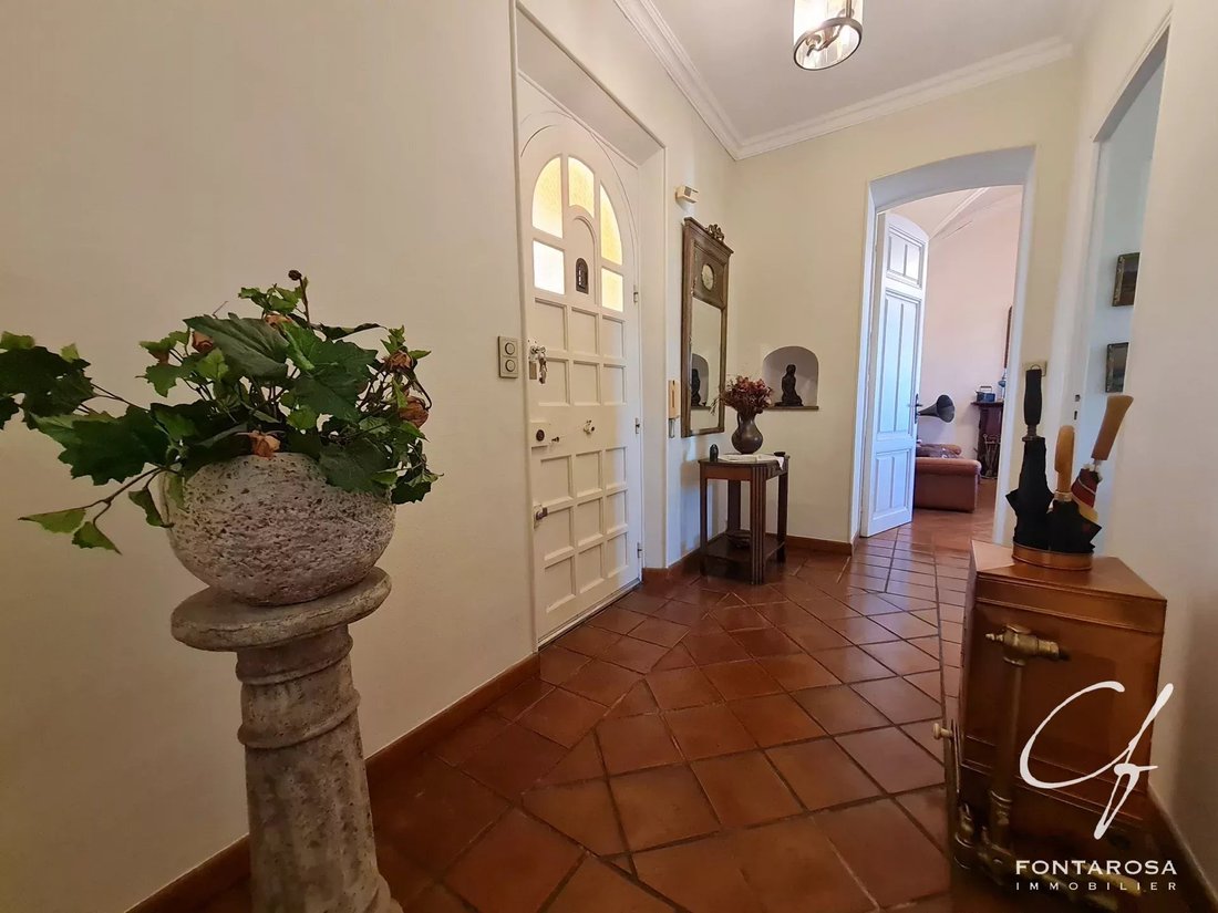House in Aiguebonne, Saint-Raphaël, France 2 - 15514414