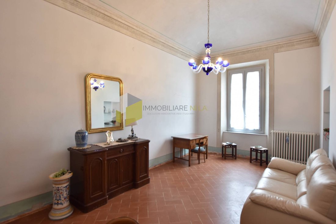 Appartamento a Riglione-Oratoio, Toscana, Italia 3 - 15510850