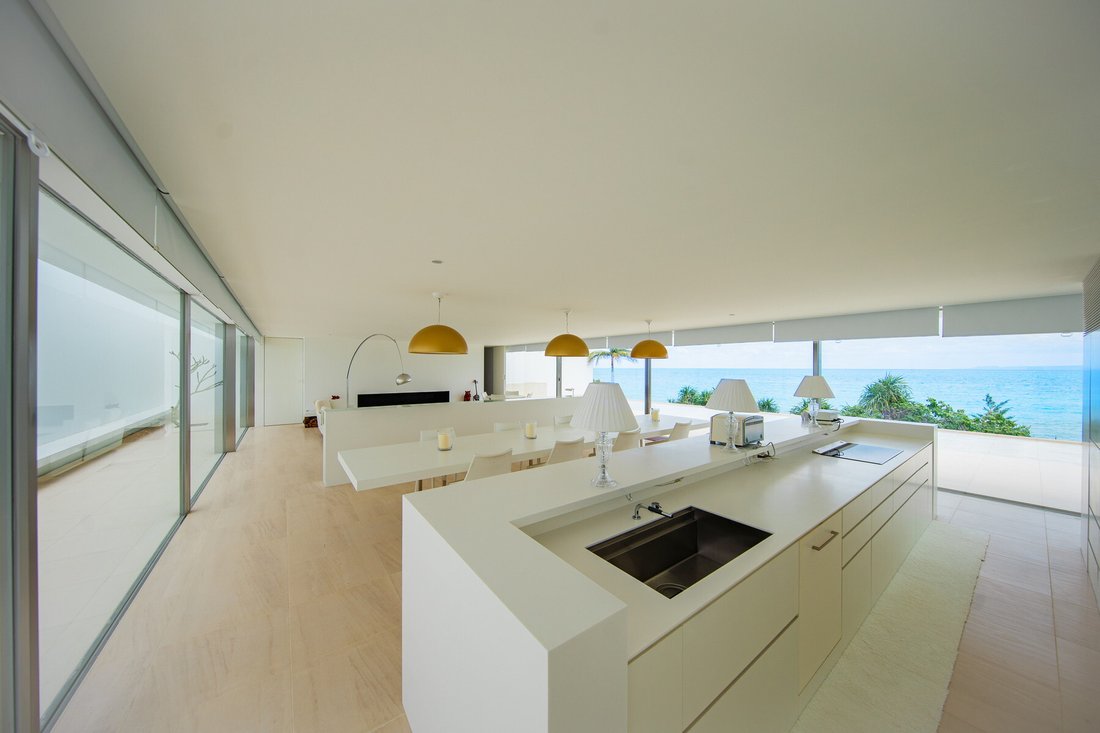 House in Nago, Okinawa, Japan 5 - 15516926