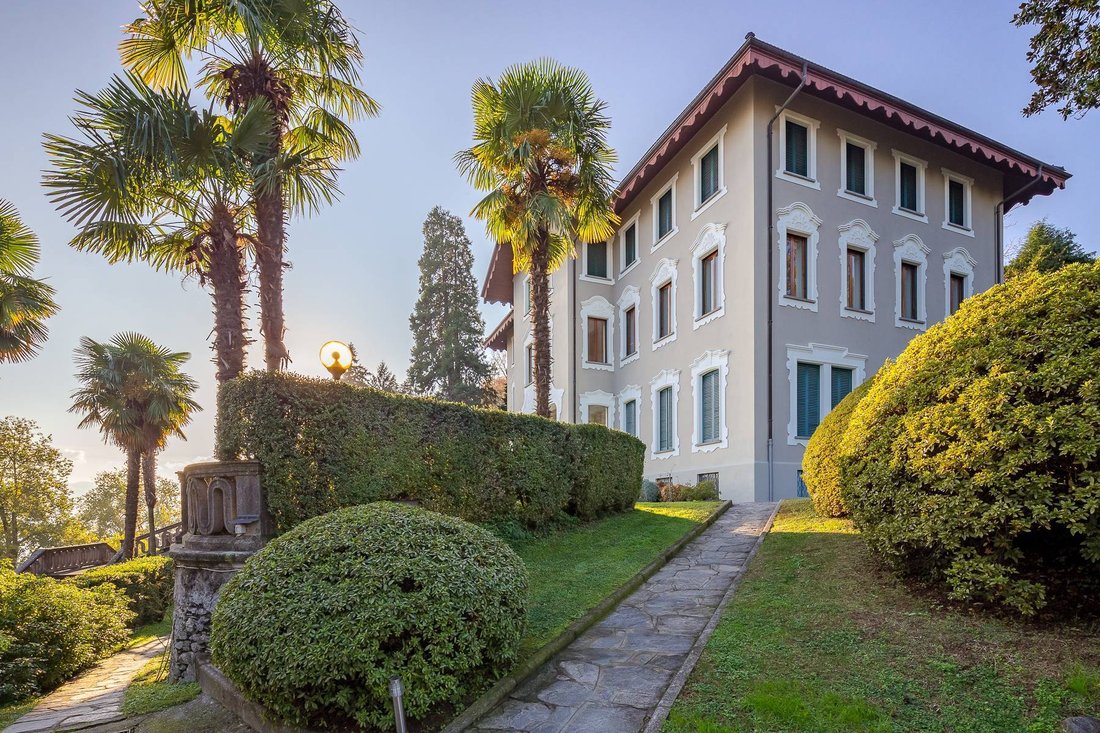 Maison à San Maurizio, Piémont, Italie 1 - 14282367