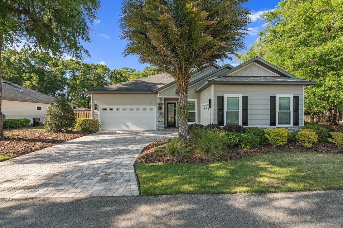 House in Gainesville, Florida, United States 4 - 15512923