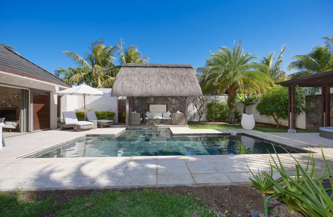 House in Grand Baie, Rivière du Rempart District, Mauritius 2 - 14490292