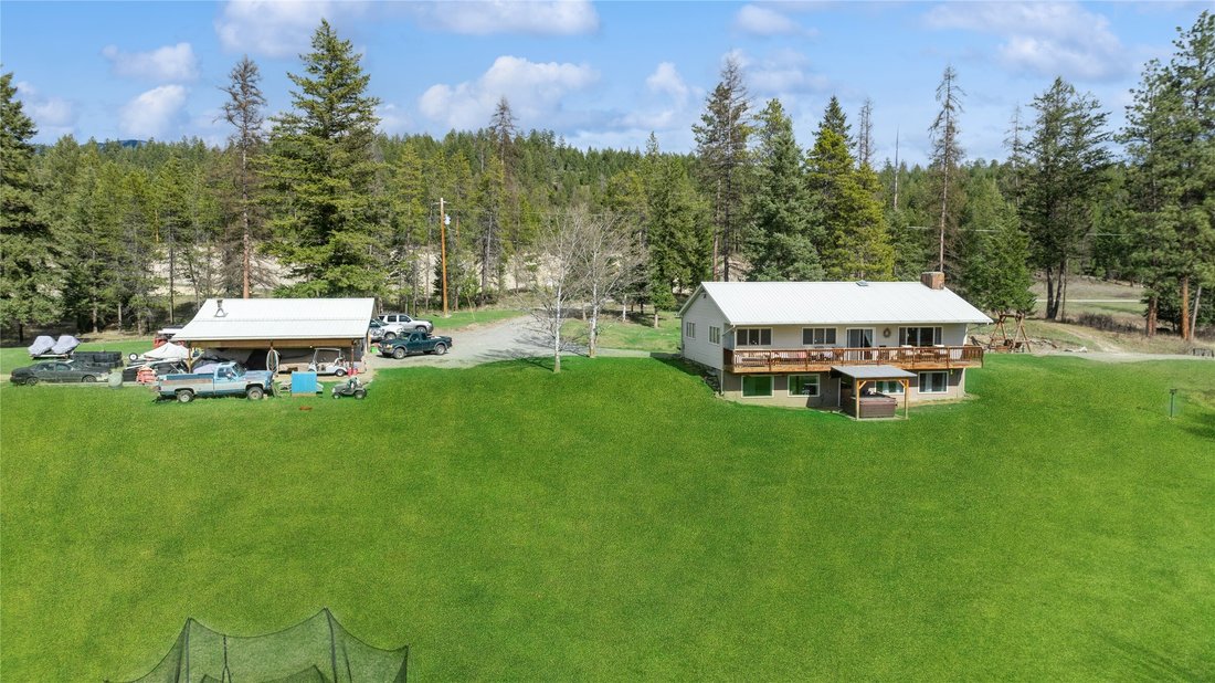 House in Eureka, Montana, United States 4 - 15078994