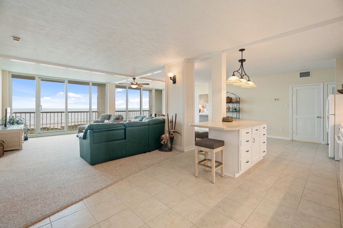 Condo in Galveston, Texas, United States 1 - 15509674