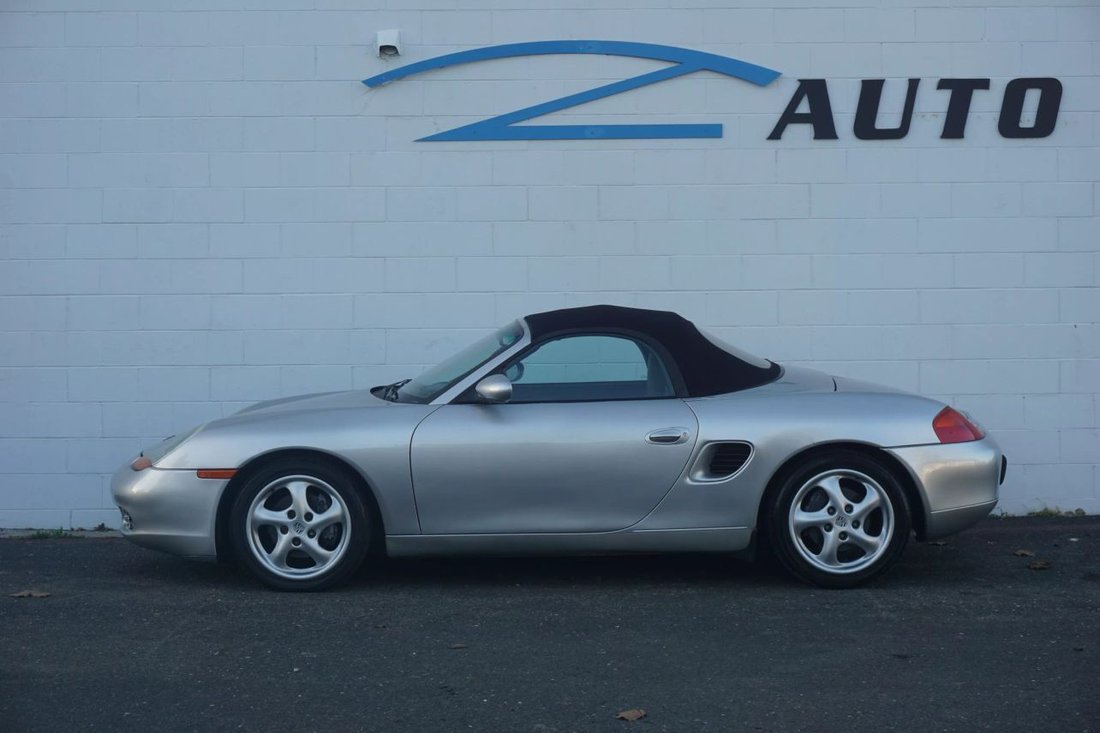 Cabriolet in Sacramento, CA, United States 3 - 15515256