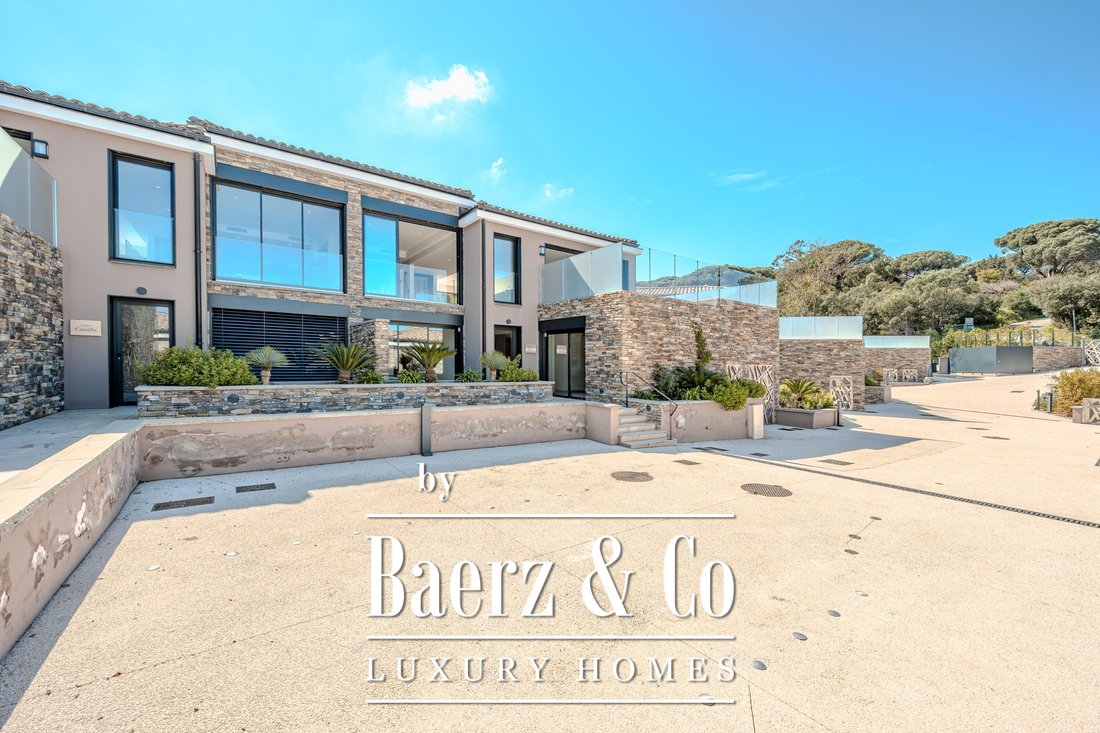 Apartment in Gassin, Provence-Alpes-Côte d'Azur, France 2 - 15514013