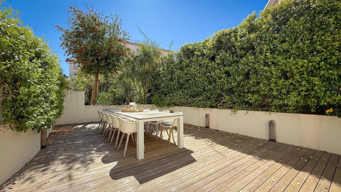 Apartment in Zone Est Diffuse, Saint-Tropez, France 2 - 15513311
