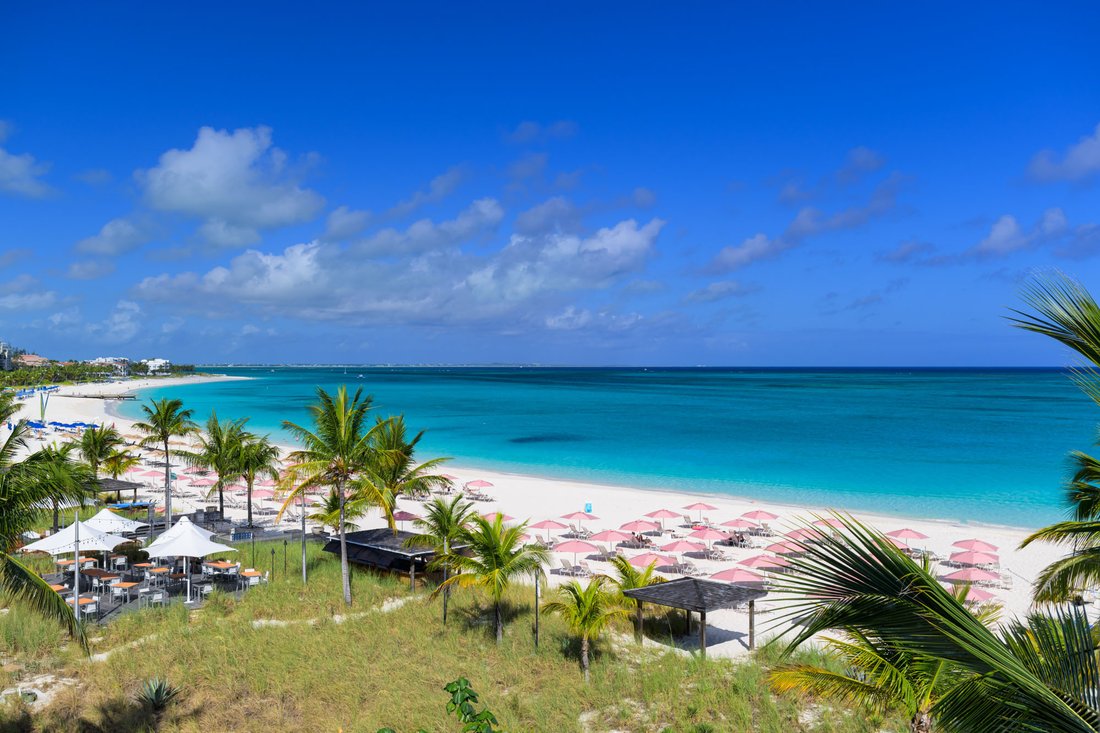 appartement à Grace Bay, Caicos Islands, Îles Turks et Caïques 3 - 15516907