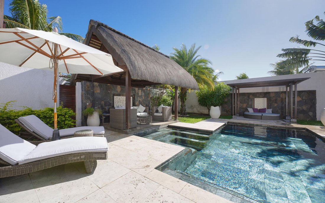 House in Grand Baie, Rivière du Rempart District, Mauritius 3 - 14490292