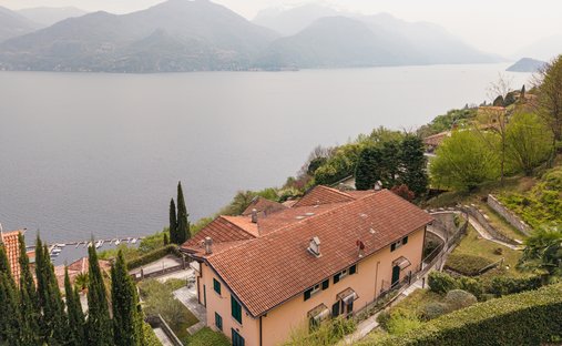 Appartement à Menaggio, Lombardie, Italie 1