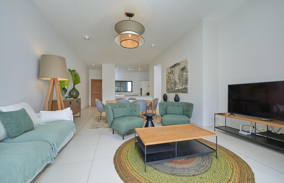 Apartment in Grand Baie, Rivière du Rempart District, Mauritius 5 - 15509452