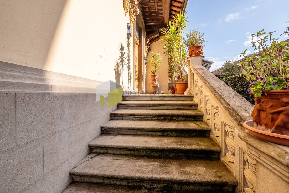 Villa a Riglione-Oratoio, Toscana, Italia 4 - 15510854