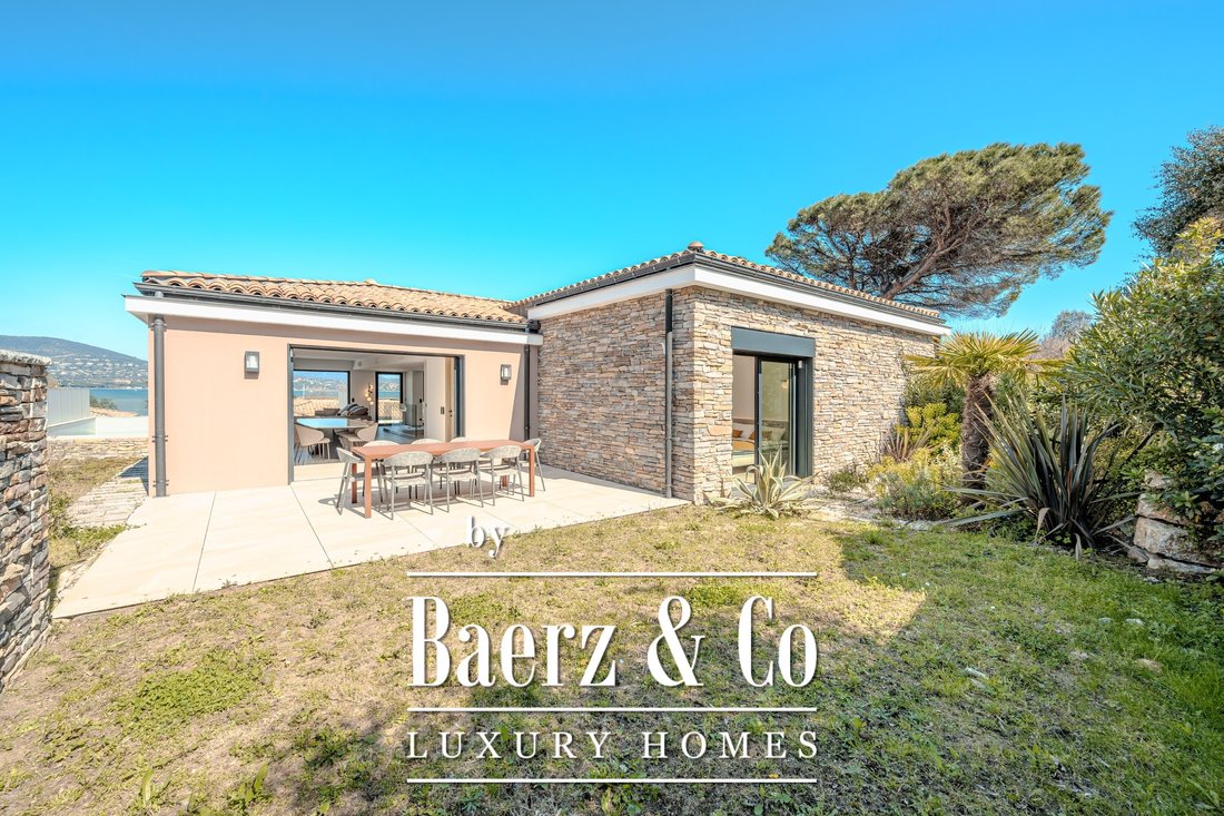 Apartment in Gassin, Provence-Alpes-Côte d'Azur, France 3 - 15514013