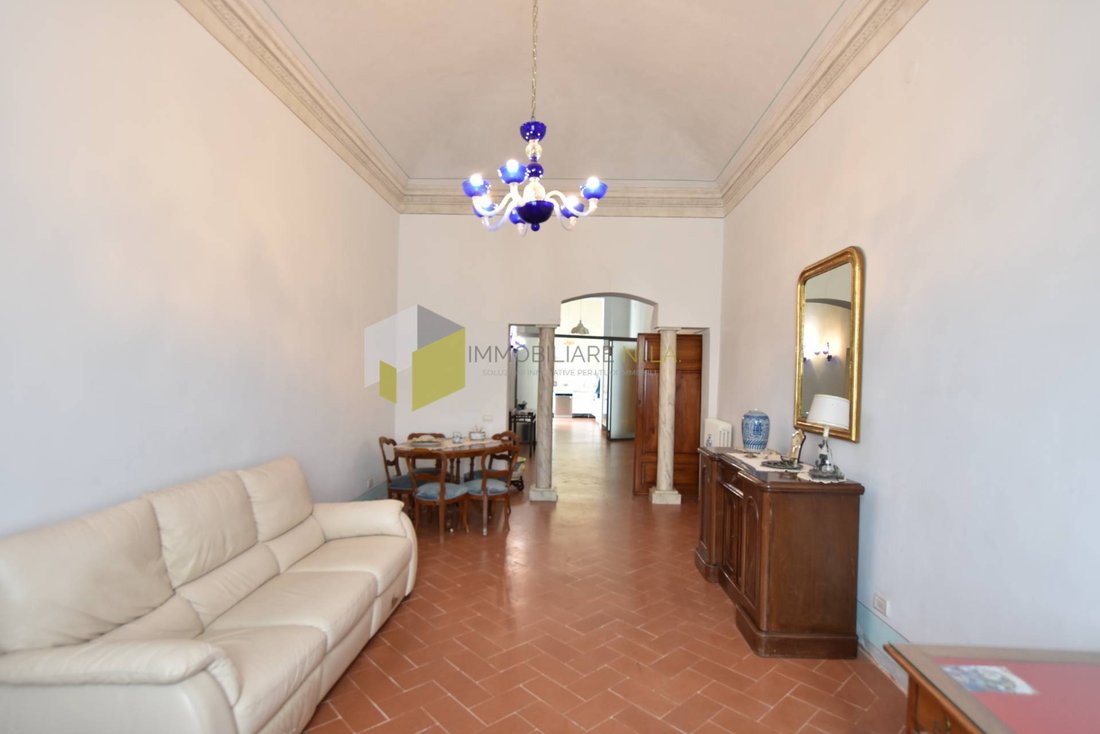Appartamento a Riglione-Oratoio, Toscana, Italia 5 - 15510850