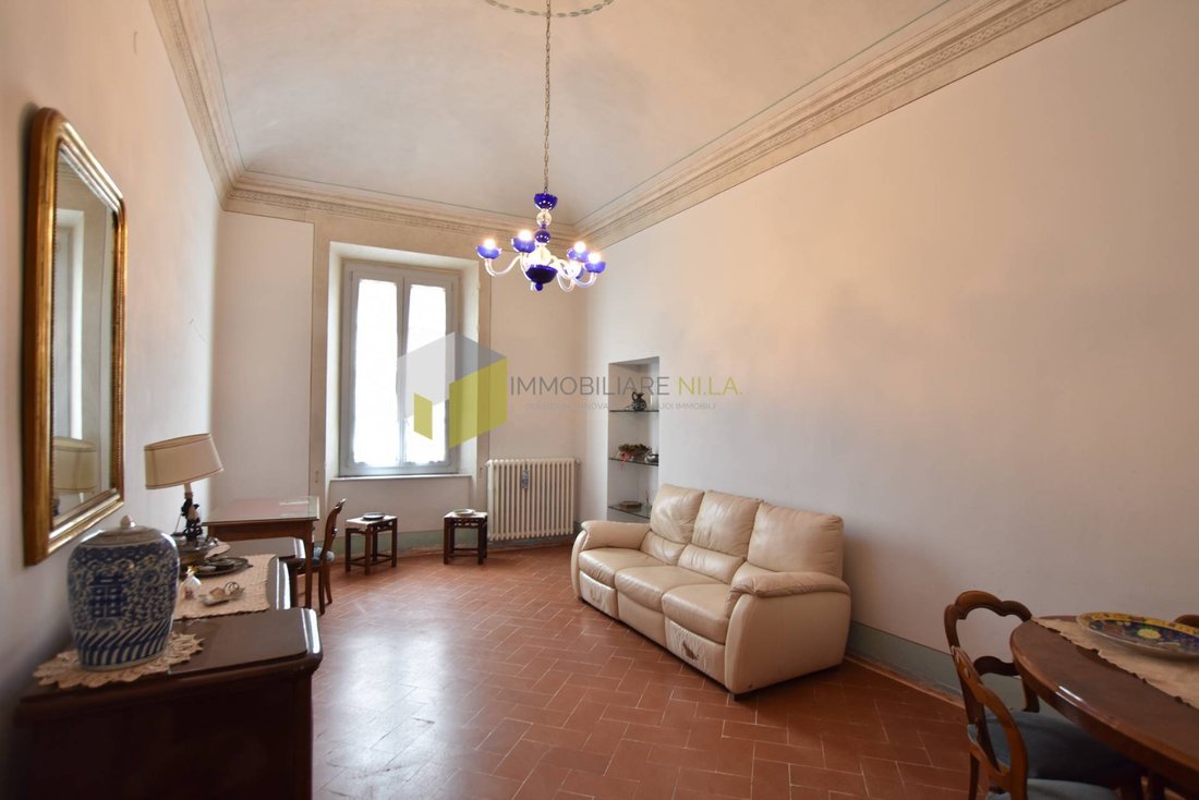 Appartamento a Riglione-Oratoio, Toscana, Italia 2 - 15510850