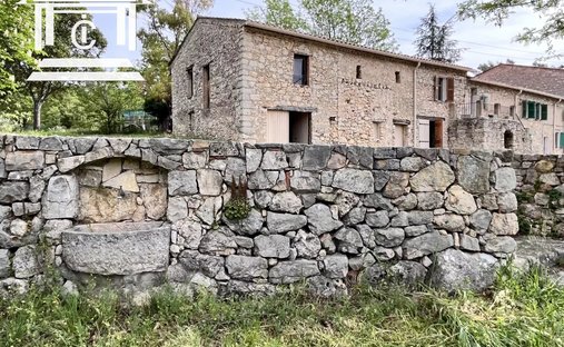 Estate in Fayence, Provence-Alpes-Côte d'Azur, France 1