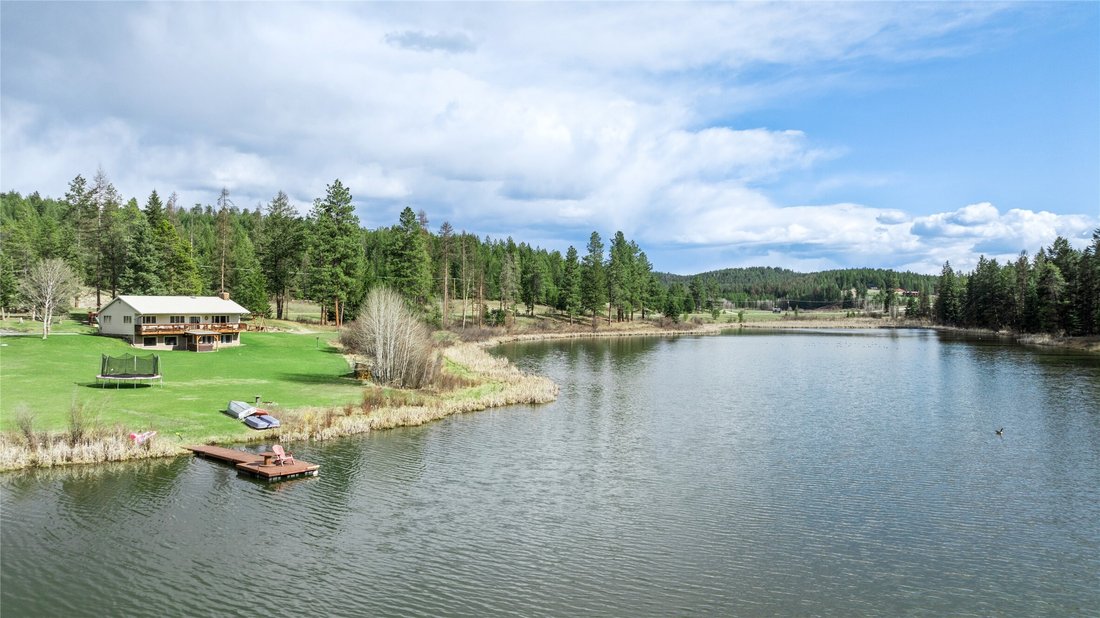 House in Eureka, Montana, United States 3 - 15078994
