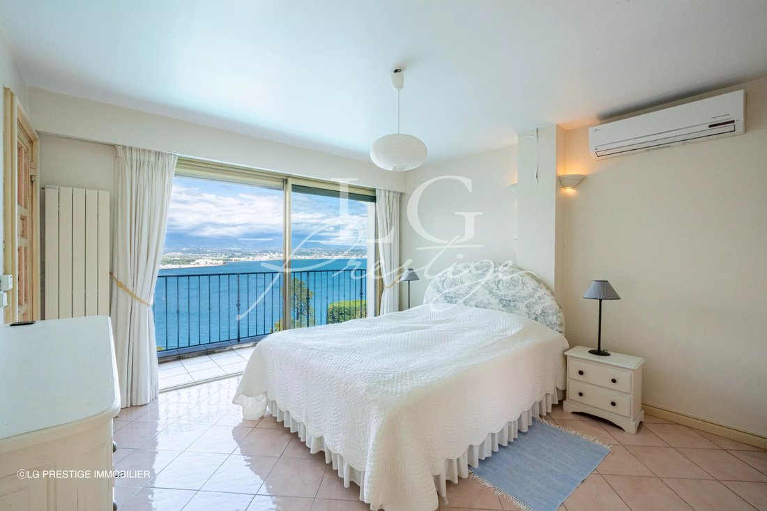 Villa in Théoule-sur-Mer, Provence-Alpes-Côte d'Azur, France 4 - 15466822