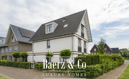 Villa in Lijnden, North Holland, Netherlands 1
