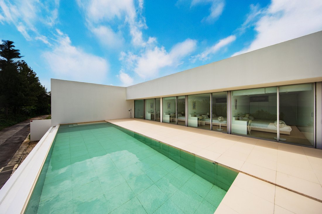 House in Nago, Okinawa, Japan 3 - 15516926