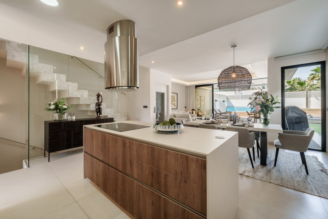 House in Puerto Banus, Marbella, Spain 4 - 15511719