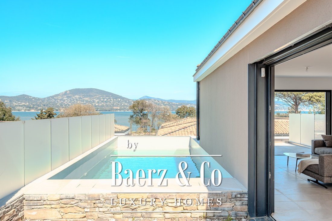 Apartment in Gassin, Provence-Alpes-Côte d'Azur, France 4 - 15514013