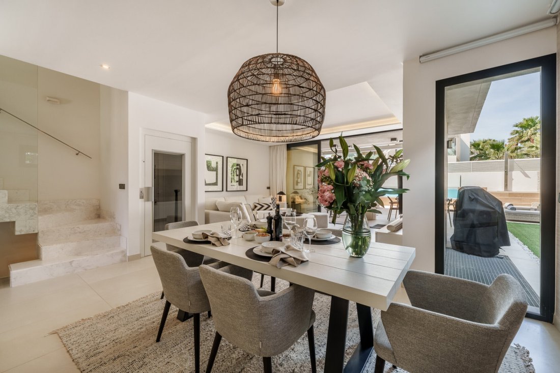 House in Puerto Banus, Marbella, Spain 5 - 15511719